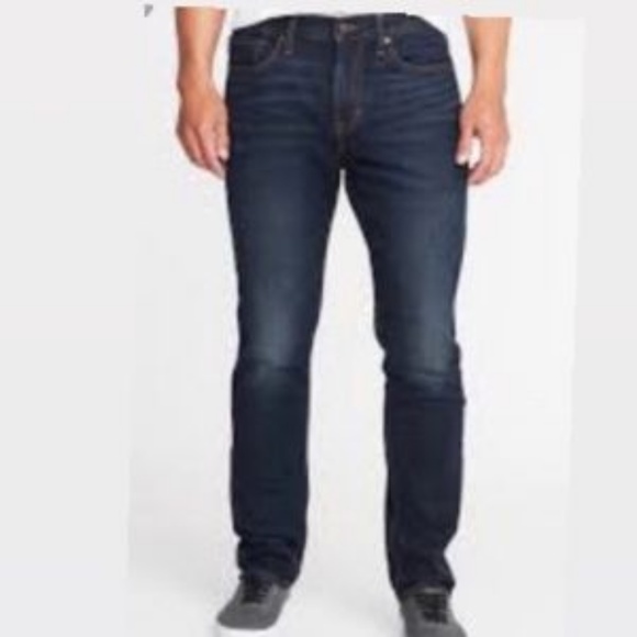 old navy athletic fit